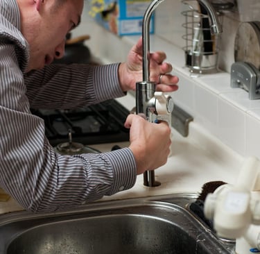 Plumber SEO Cyprus