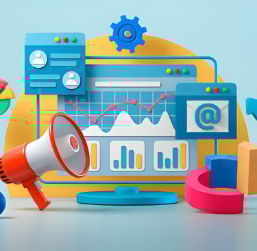 Polis Chrysochous Web Design, SEO, Social Media, and Digital Marketing Services