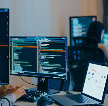 Programmer Cyprus: Hire Local Experts for Any Tech Project