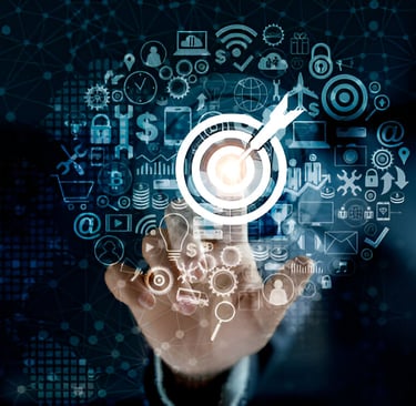Protaras Web Design, SEO, Social Media, and Digital Marketing Services