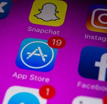 How to publish an iOS App in Apple’s App Store in Cyprus