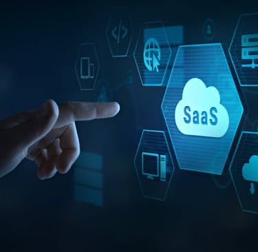 SaaS Developer in Cyprus: Scalable Software for Growth