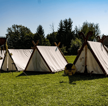 SEO For Camping Businesses in Cyprus
