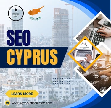 SEO Cyprus