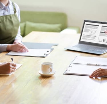SEO for Cafes in Cyprus
