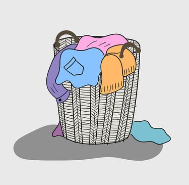 SEO for Laundry Businesses in Cyprus