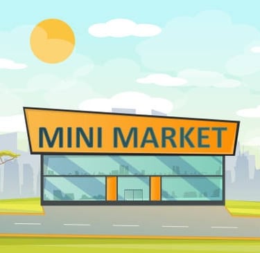 SEO for Mini Markets and Supermarkets in Cyprus