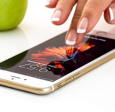 SEO for Mobile Phone Shops in Cyprus