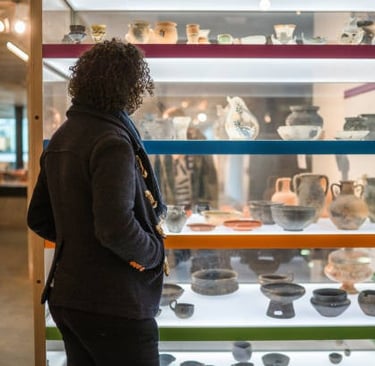 SEO for Museums in Cyprus