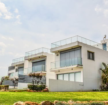 SEO for Real Estate Agents in Cyprus