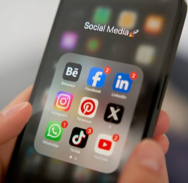 Social Media in Cyprus: Strategies to Grow Your Brand Fast