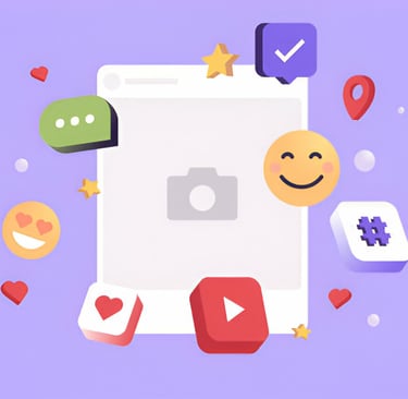Social Media Management in Cyprus: What You Ought to Understand