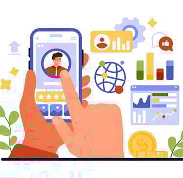 Sotira Web Design, SEO, Social Media, and Digital Marketing Services