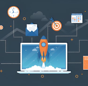 Startup Website Developer in Cyprus: Fast Launch Solutions
