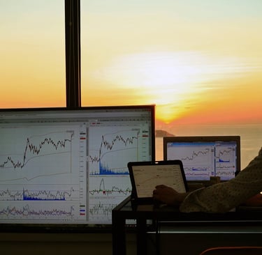 Forex SEO in Cyprus: Take Over the Competition of the Trading Business