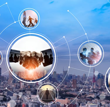 Strovolos Web Design, SEO, Social Media, and Digital Marketing Services