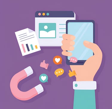 Tseri Web Design, SEO, Social Media, and Digital Marketing Services