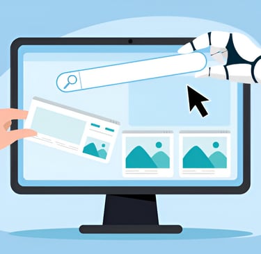 Web Design in Cyprus: Elevate Your Online Brand Presence
