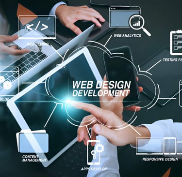 Web Design Larnaca: Transform Your Business Online