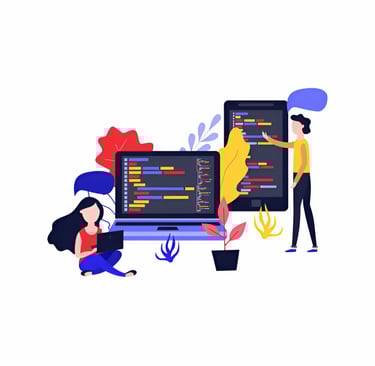 Website Developers Cyprus: Building the Digital Future