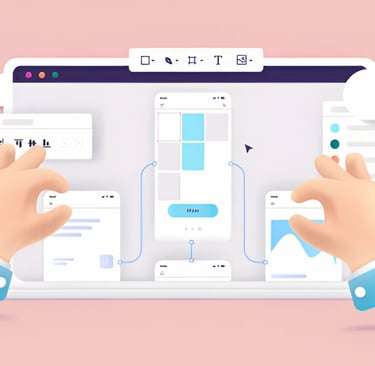 Web Development Cyprus: Build Powerful Digital Experiences for Your Business