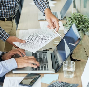 The Best Content Marketing Agency in Cyprus