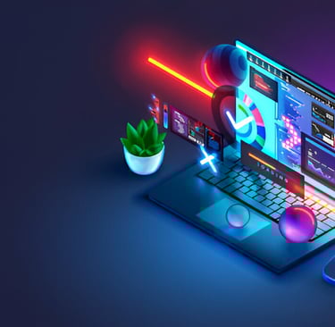Website Design Nicosia: Creative Digital Solutions for Business Growth