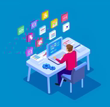 Website Development Cyprus: Scalable Digital Solutions