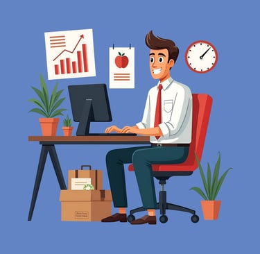 Website Development in Cyprus: Build a Strong Online Presence with Skyrocket Marketers