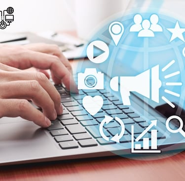 WordPress Larnaca: Local Website Design That Delivers Results