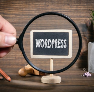 WordPress Paphos: Expert Web Design Services for Businesses