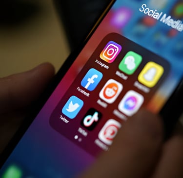 Xylofagou Web Design, SEO, Social Media, and Digital Marketing Services