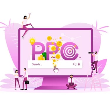 Yandex PPC Ads Agency in Cyprus