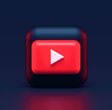 YouTube SEO in Cyprus: How to Rank Your Videos Higher