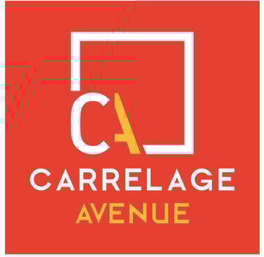 Carrelage Avenue, Lanester