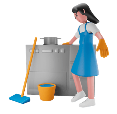 Deep Cleaning Services in Austin, TX and Surrounding Areas