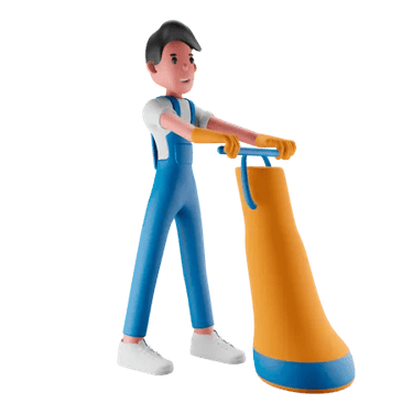 Deep Cleaning Services in Austin, TX and Surrounding Areas