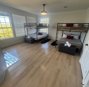 airbnb clenaing services austin Tx and surrounding areas