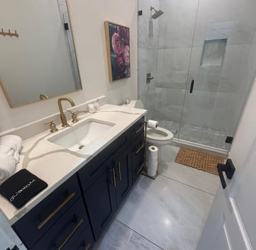 airbnb cleaning services Austin Tx and surrounding areas