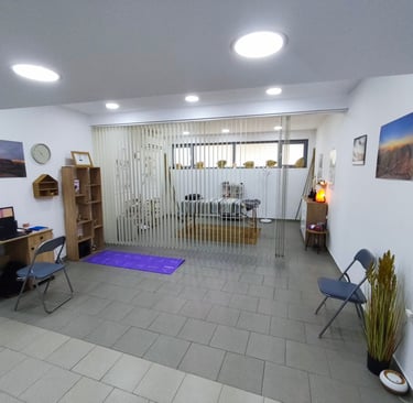Масажно студио Goldmann Therapy,гр.Сапарева баня