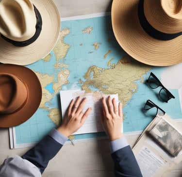 worm's-eye view photography of concrete building