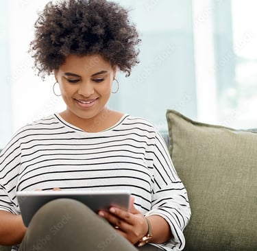 mental health care at your finger tips