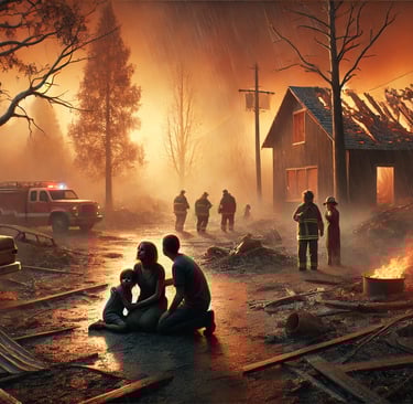 los-angeles-wildfires-mental-health-impact