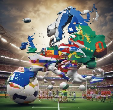 reporter interviewing boxer in ring