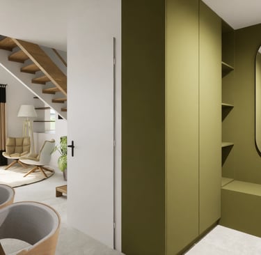 Visuel entrée rénovation Saint-Péran