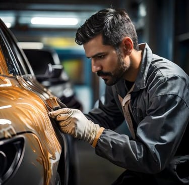 maintenance for cars