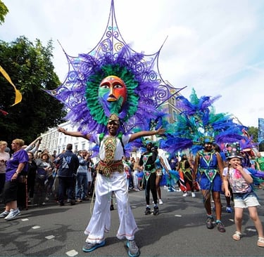 festivales y eventos europa 2025