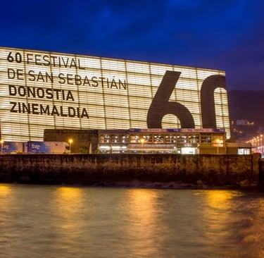 festivales y eventos europa 2025