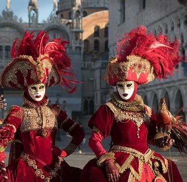 festivales y eventos europa 2025