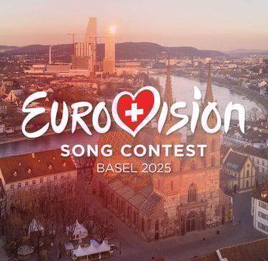 festivales y eventos europa 2025